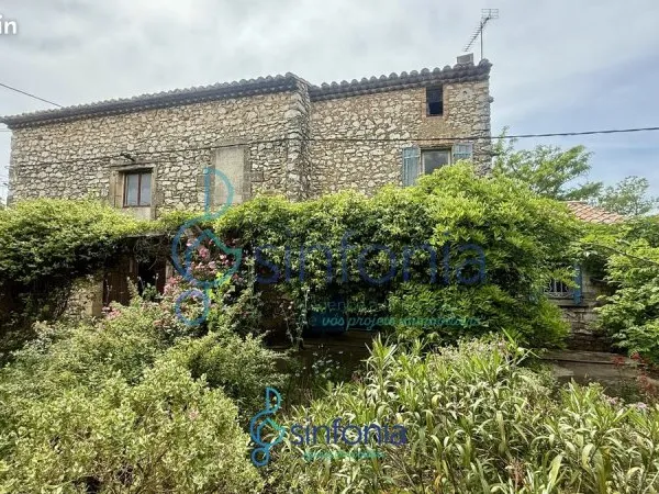 Propriété 4 pièces 63 m²