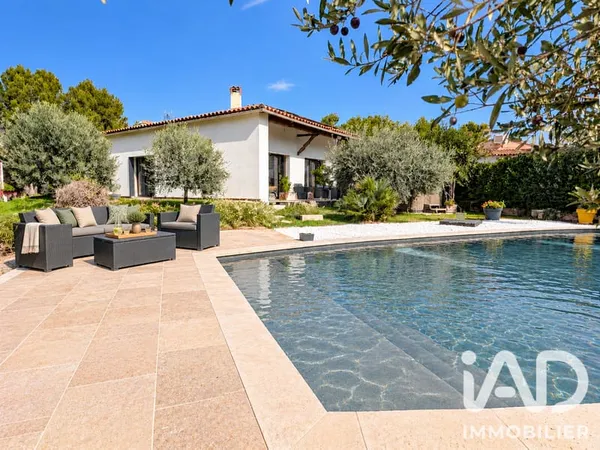 Maison 7 pièces 178 m²