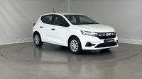 Dacia Sandero 1.0 SCe 65ch Essential — photo 3