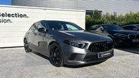 Mercedes Classe A 180d 116ch AMG Line — photo 3