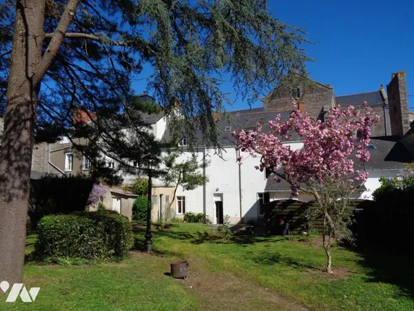 Maison 9 pièces 197 m²