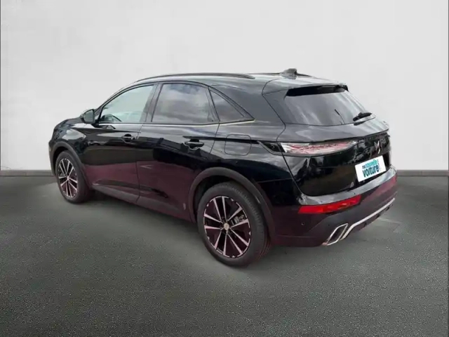 Ds Ds 7 hybride rechargeable e-tense 225 eat8 — photo 7