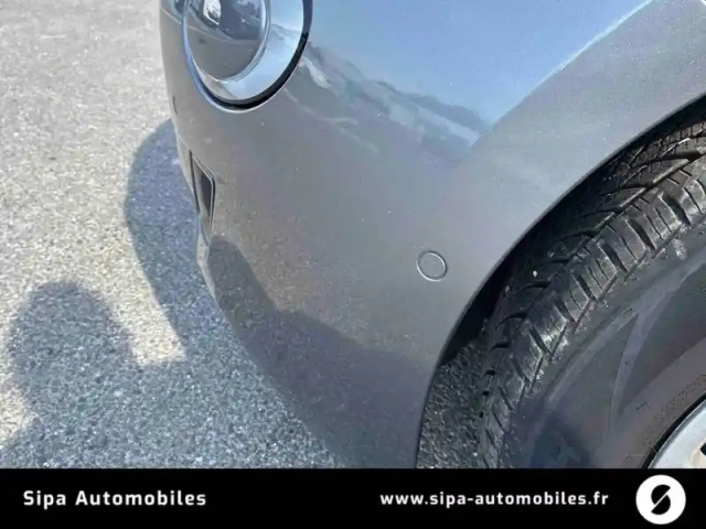 Fiat 500 e 118 ch — photo 39