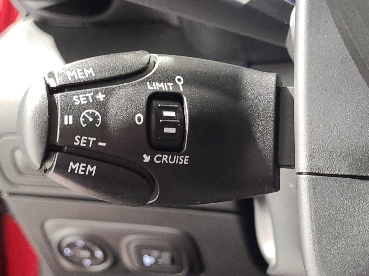 Citroën C3 Aircross puretech 130 s&s eat6 shine pack — photo 22
