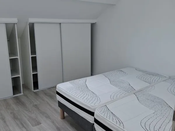 Argenteuil colocation chambre en duplex
