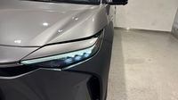Toyota Bz4x 204ch 7kW Origin Exclusive — photo 17