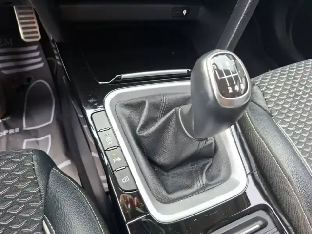 Kia Xceed 1.5l t-gdi 160 ch bvm6 — photo 9