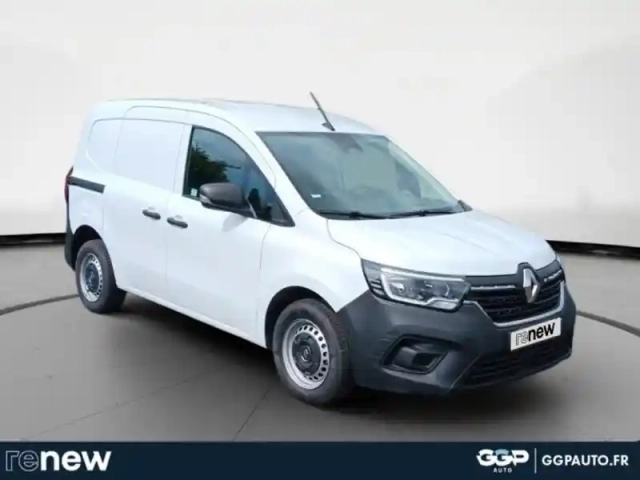 Renault Kangoo Van l1 1.5 blue dci 115ch grand confort edc7 - 22 — photo 7