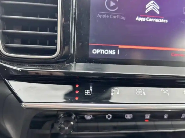 Citroën C5 Aircross bluehdi 130 s&amp;s eat8 — photo 28