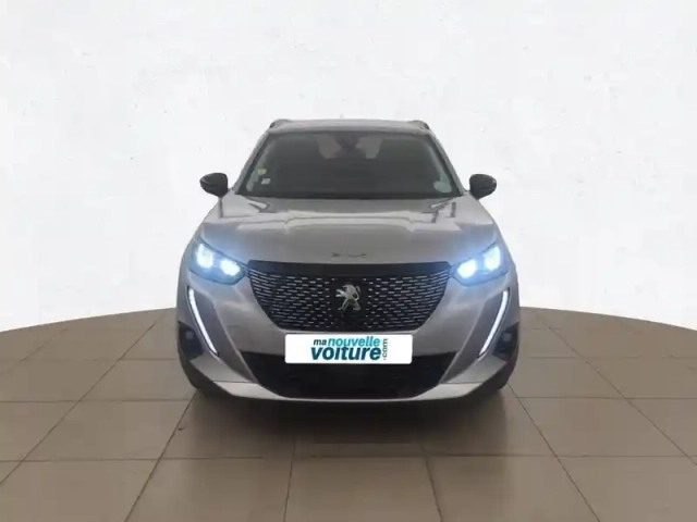 Peugeot 2008 bluehdi 110 s&amp;s bvm6 — photo 2
