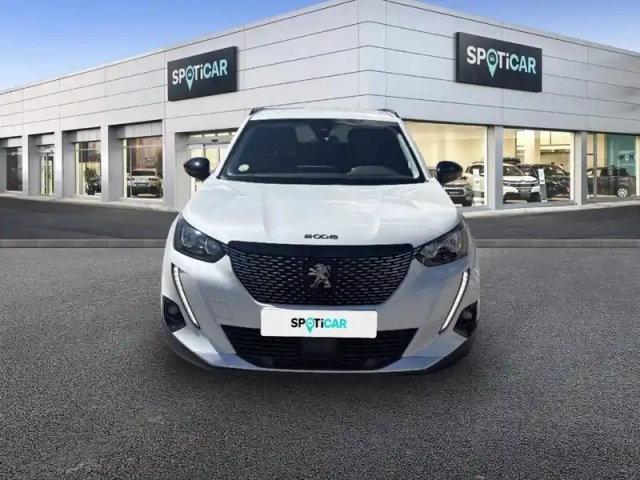 Peugeot 2008 bluehdi 130 s&amp;s eat8 — photo 2