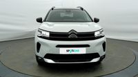 Citroen C5 Aircross 1.2 Hybride 145ch MAX boite automatique