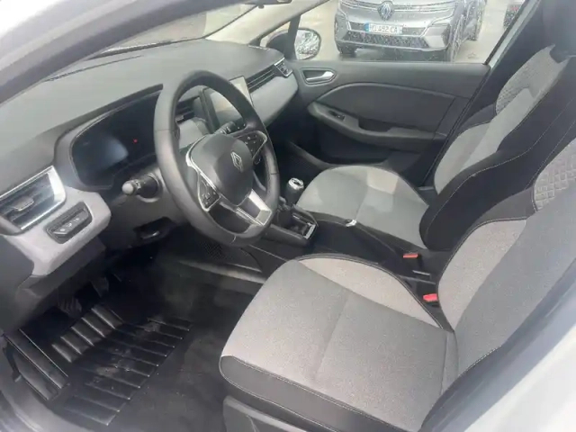 Renault Clio tce 100 gpl — photo 33