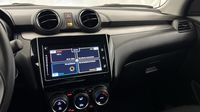 Suzuki Swift 1.2 Dualjet Hybrid 83ch Pack — photo 19