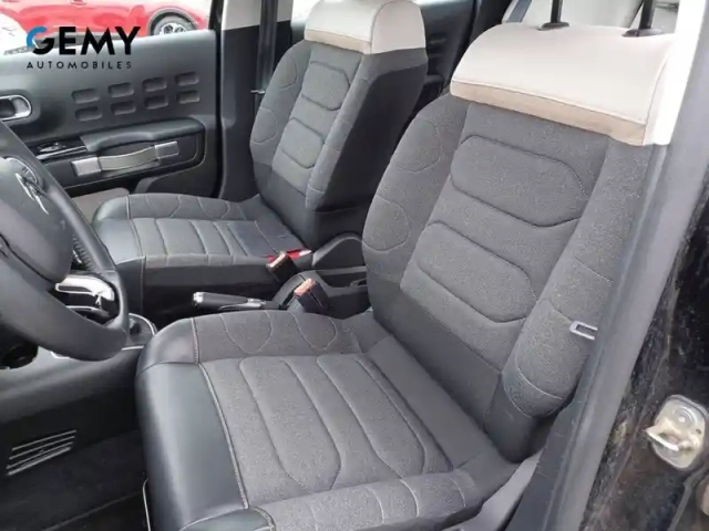 Citroën C3 bluehdi 100 s&amp;s bvm6 — photo 9