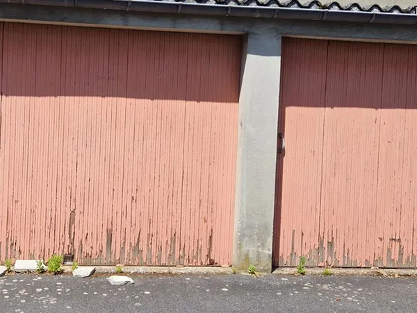 Parking/box 14 m² CAEN