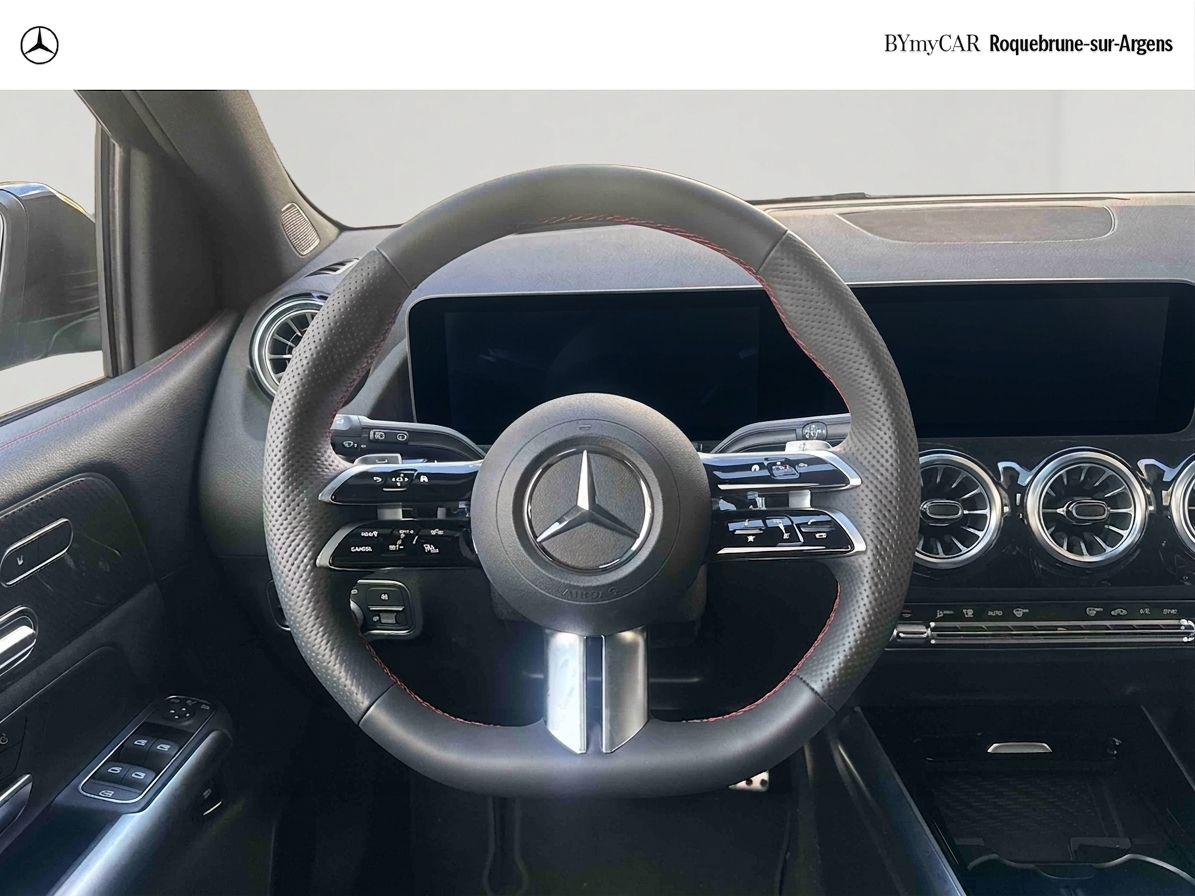 Mercedes Classe B 200 7G-DCT — photo 10