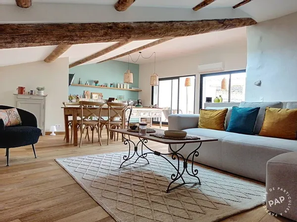 Maison 4 pièces 150 m²