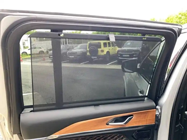 Jeep Grand Cherokee 4xe 2.0 turbo t4 380 ch phev 4x4 bva8 — photo 51
