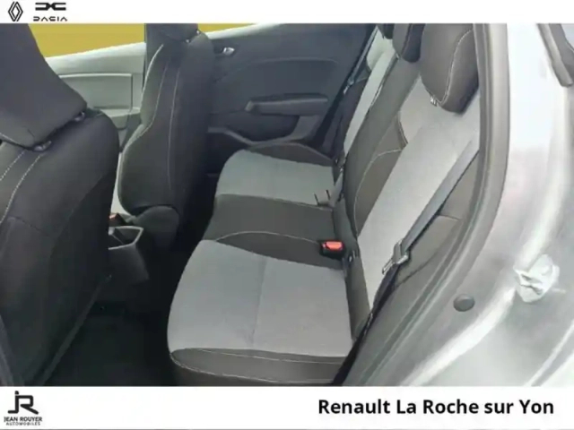 Renault Clio 1.0 sce 65ch evolution - 24 — photo 4