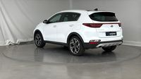 Kia Sportage 1.6 CRDi 136ch ISG GT Line 4x4 DCT7 — photo 8