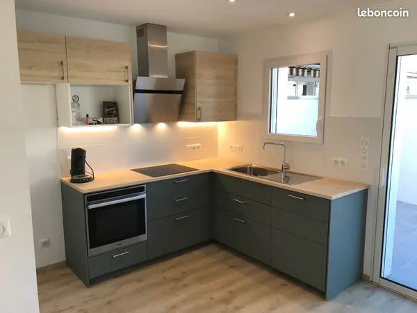 A louer appartement t3