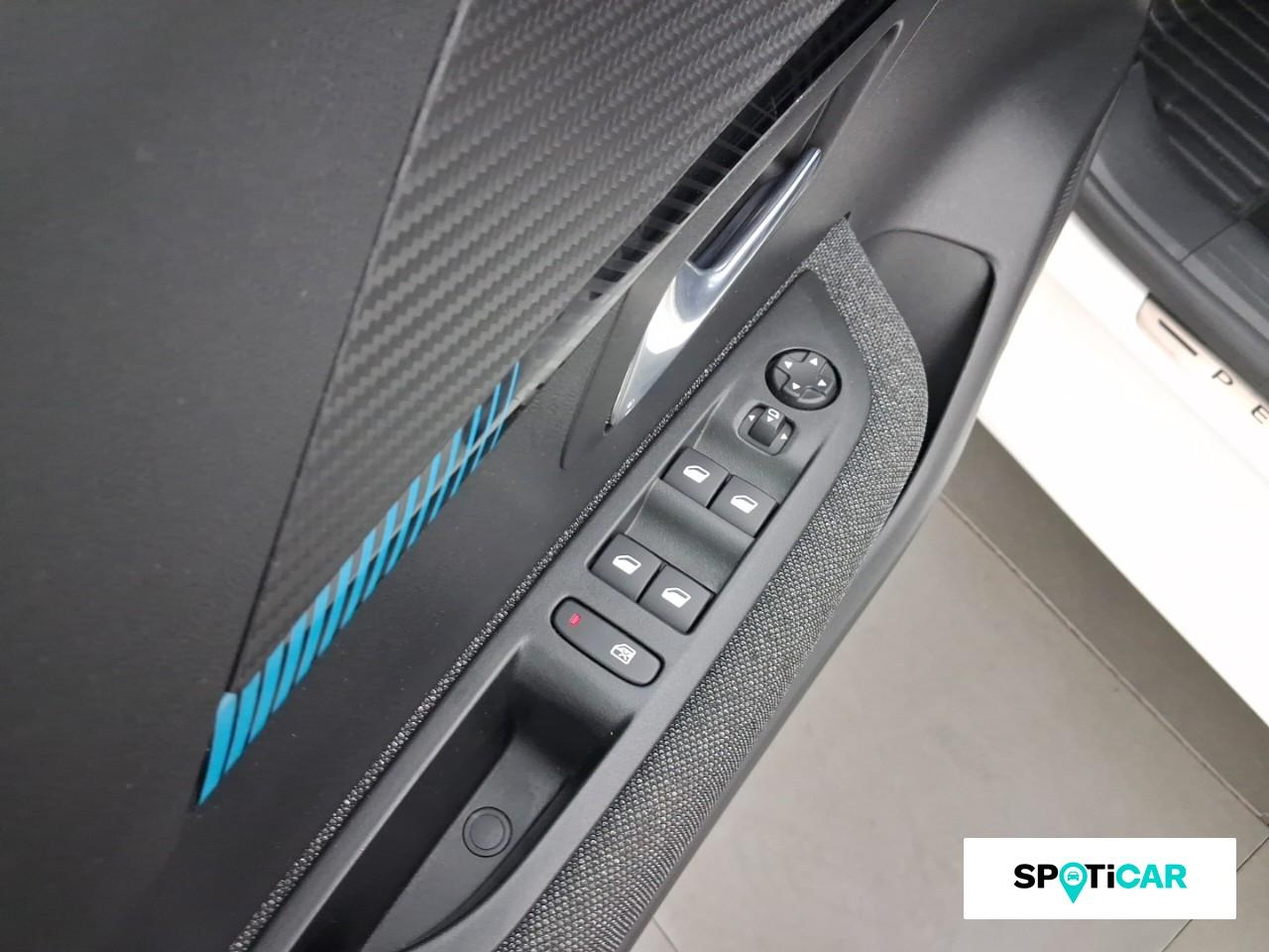 Peugeot 208 style puretech 100 s s bvm6 — photo 19