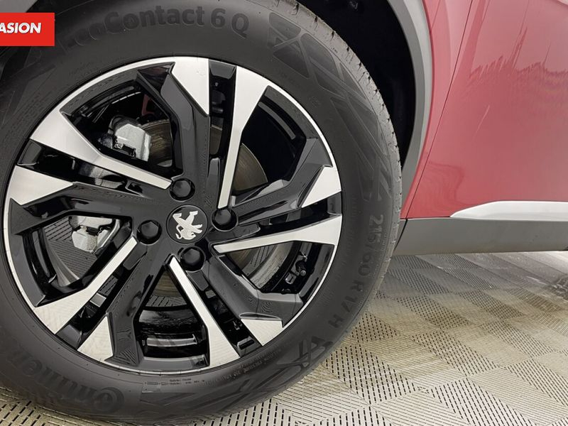 Peugeot 2008 II 1.2 PureTech 130ch Allure Pack EAT8 — photo 12