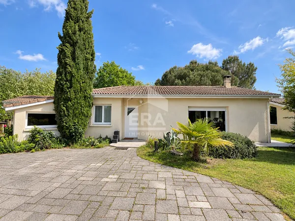 Maison 7 pièces 163 m²