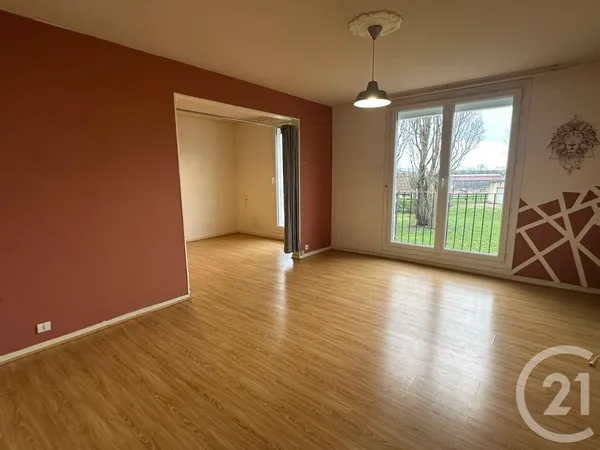 Appartement 3 pièces 73 m²