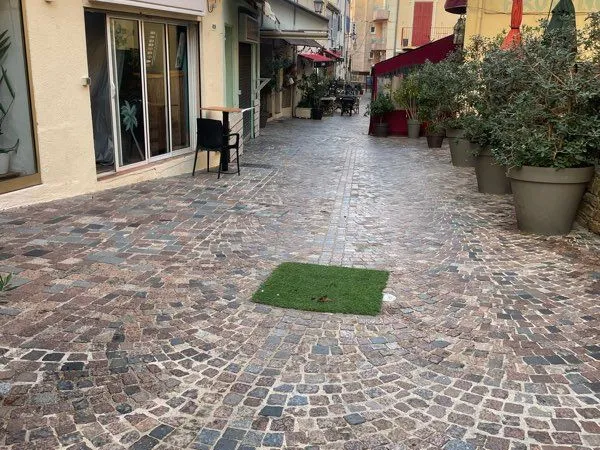 Droit au bail commercial