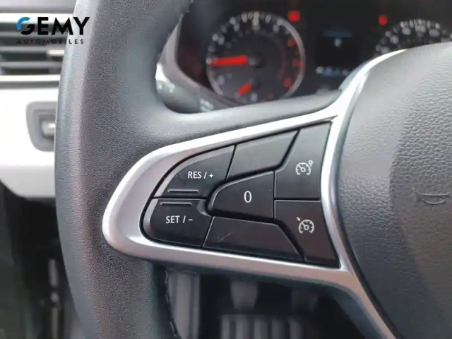 Renault Clio tce 90 — photo 14