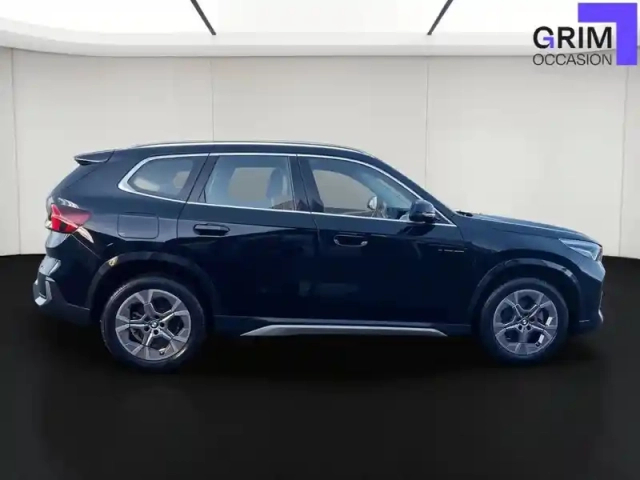 Bmw X1 sdrive 18d 150ch dkg7 — photo 24
