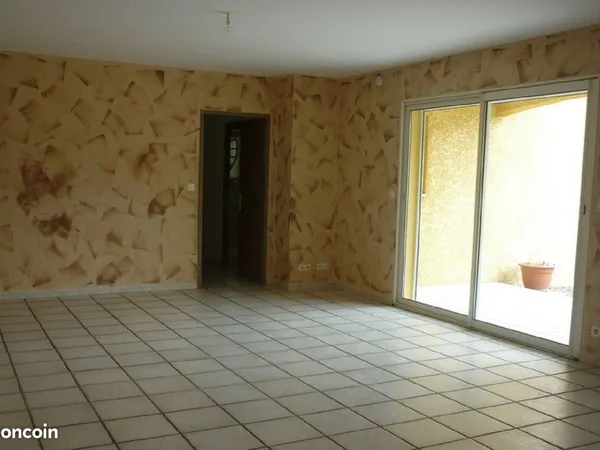 Maison 4 pièces de 70 m²