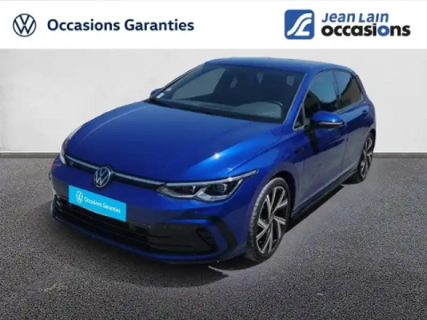 Volkswagen Golf 1.5 etsi opf 150 dsg7