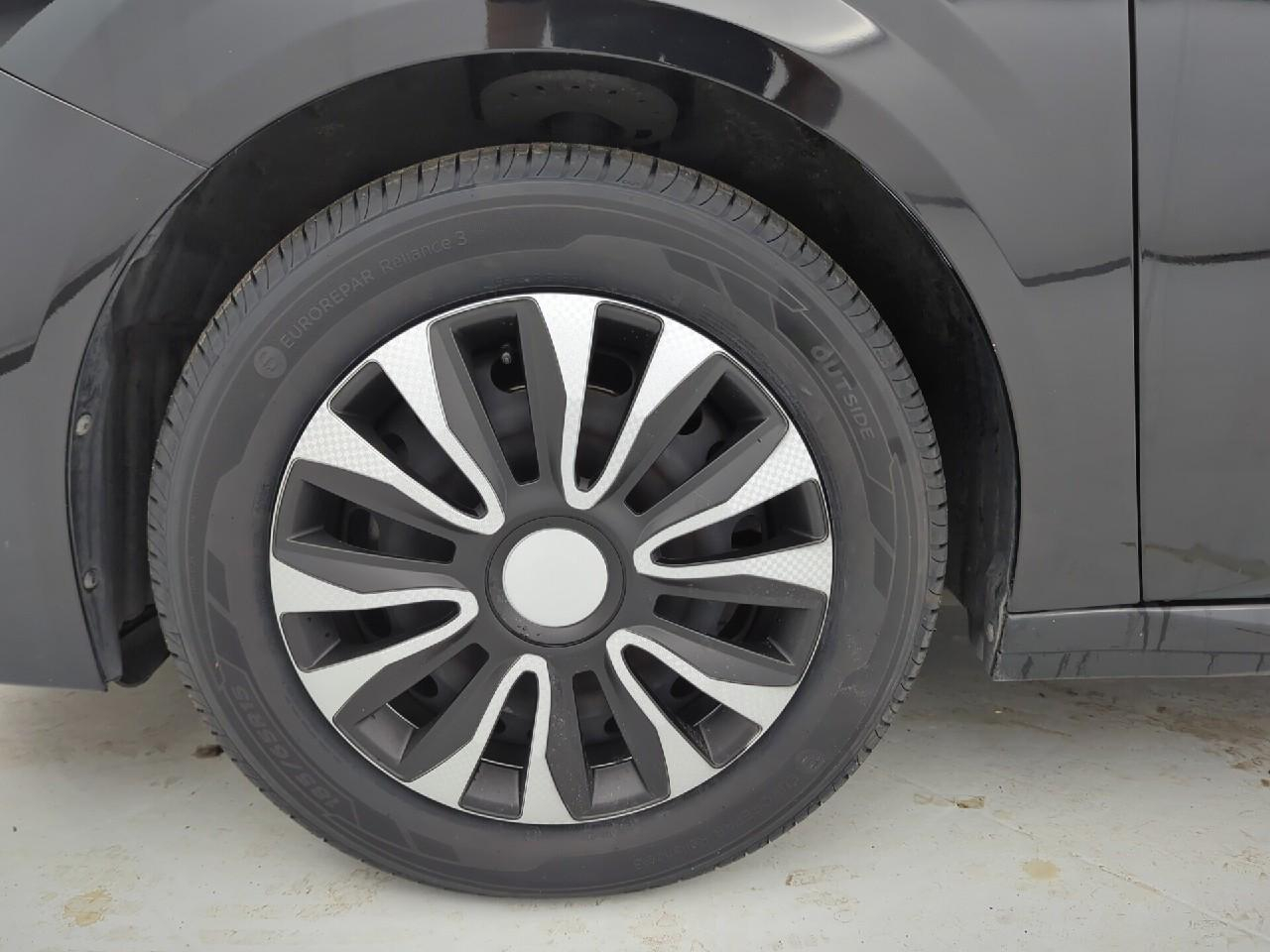 Peugeot 208 puretech 75 s&s bvm5 like — photo 26