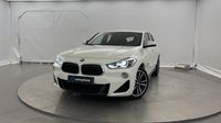 Bmw X2 sDrive18iA 140ch M Sport DKG7 Euro6d-T 129g — photo 32