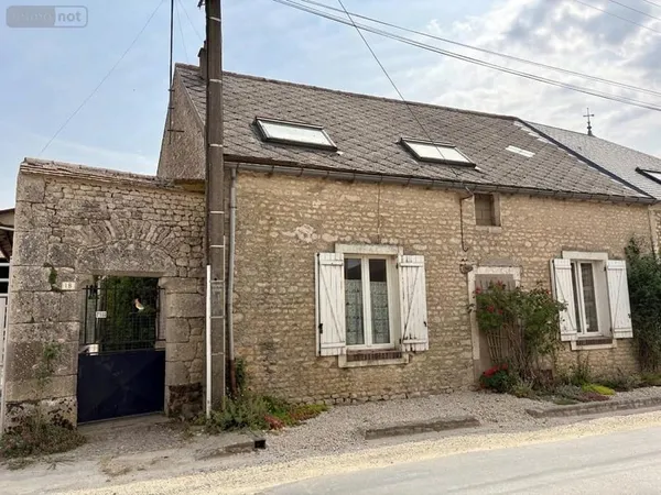 Maison en vente Levesville-la-Chenard (28310)