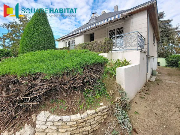Maison 8 pièces 228 m²