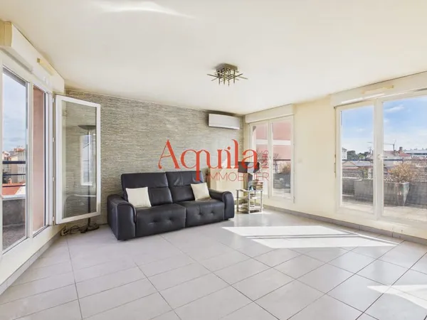 Appartement à vendre Lyon