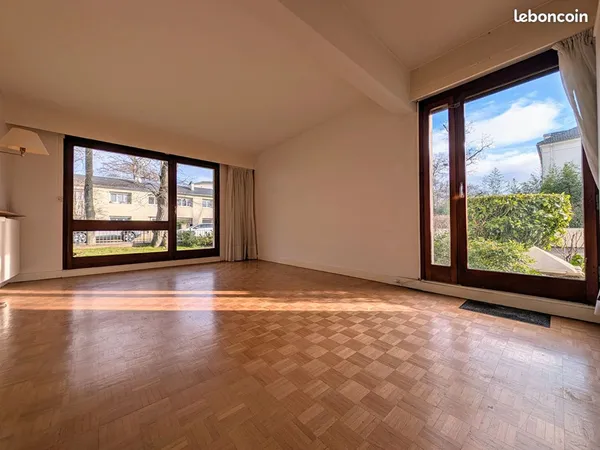 Appartement 3 pièces 73 m²