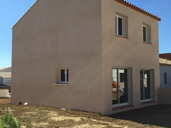 Maison 4 pièces 85 m²
