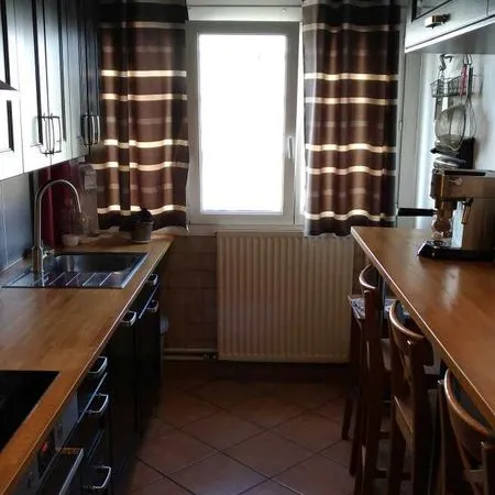 Chambre en collocation à Lille