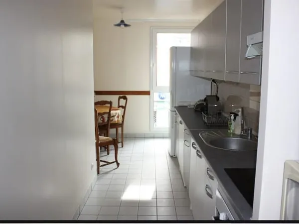 Location chambre villejuif