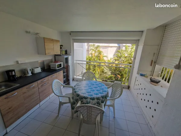Studio a vendre