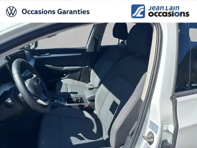 Volkswagen Golf 1.5 ehybrid 204 dsg6 — photo 5