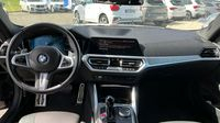 Bmw Série 4 Coupé 420dA xDrive 190ch M Sport — photo 11