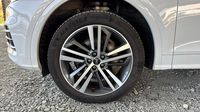 Audi Q5 55 TFSI e 367ch S line quattro S tronic 7 Euro6d-T 15cv — photo 15