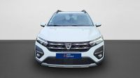 Dacia Sandero 1.0 TCe 90ch Stepway Confort CVT — photo 2