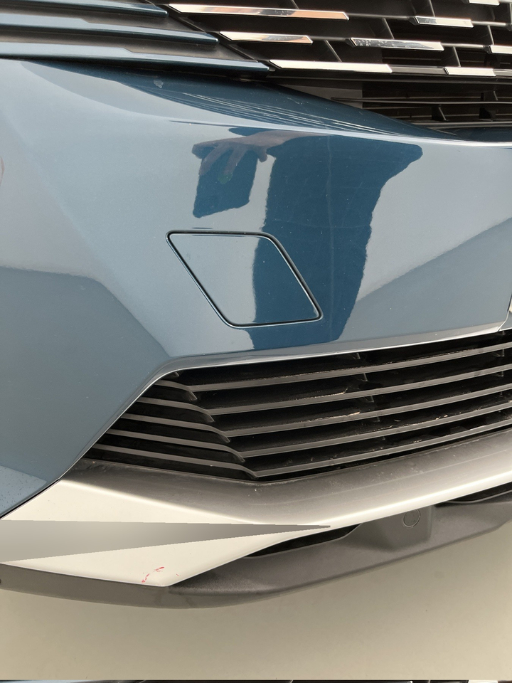 Peugeot 3008 — photo 77